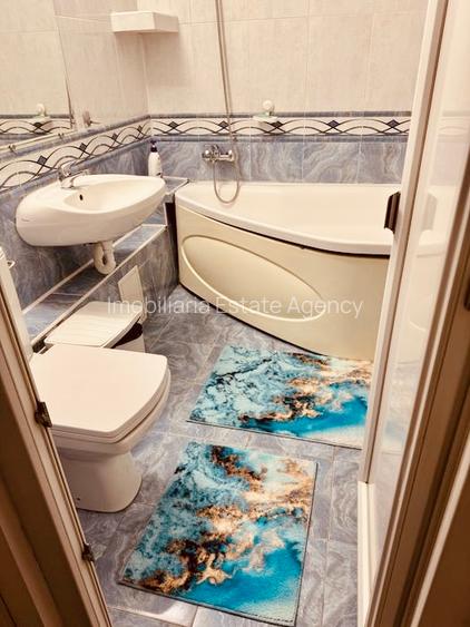 Apartament 2 camere Decebal, stradal, PET-FRIENDLY, mobilat si utilat modern - 10