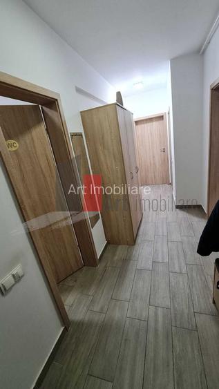 De vânzare apartament 2 camere Complex Rezidențial Rotar Park 1 - 4