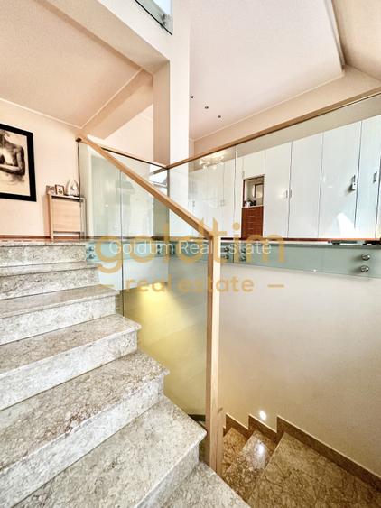 VILA INDIVIDUALA/GRADINA LUXURIANTA 500mp/PISCINA/COMPLEX/IANCU NICOLAE - 26