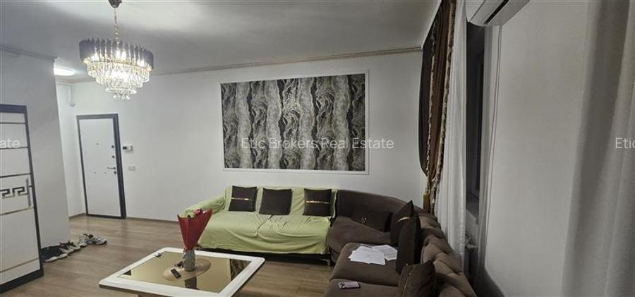 Vanzare apartament 2 camere Modern Pantelimon - 23