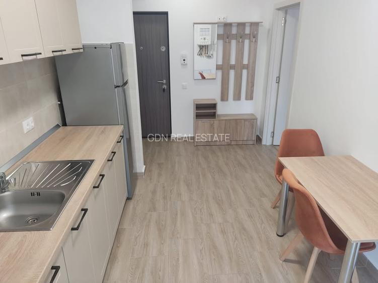 Apartament 2 camere decomandate - Doamna Stanca, etaj 1, 50 mp - 2