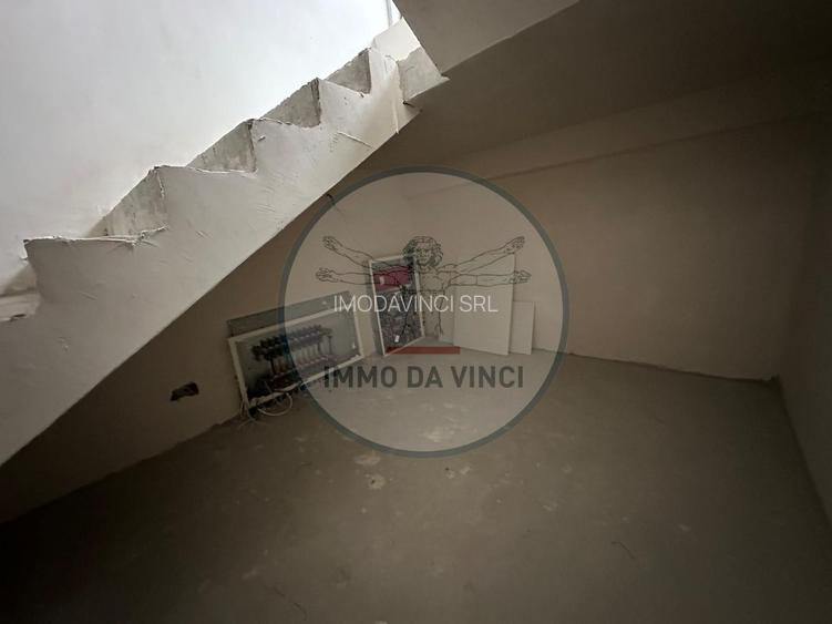 Penthouse West Tower - 10