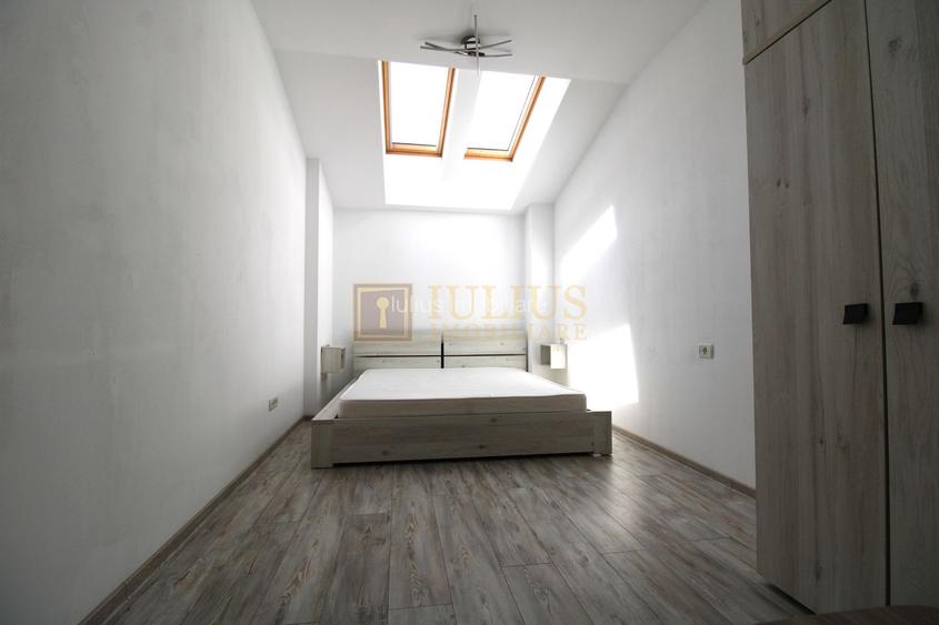Apartament 2 camere Calea Torontalului, zona Vox - 5