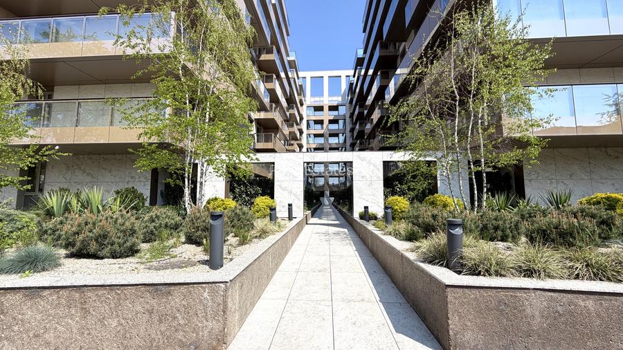 De inchiriat  | Apartament 2 Camere | Cortina 126 Erou Iancu Nicolae Voluntari - 18