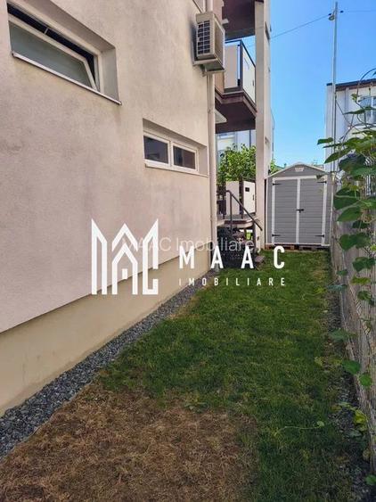 Apartament 3 camere | Mobilat | Gradina | Parcare | Selimbar - 7