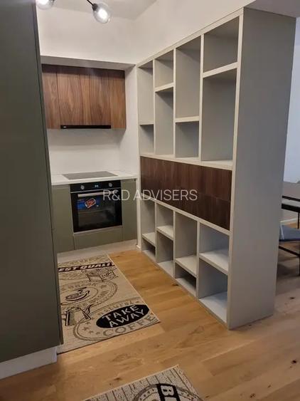 Apartament De Inchiriat 2 Camere | Aviatiei Park | Lux - 6