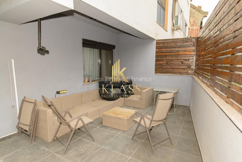 Apartament decomandat de inchiriat cu 2 camere in P-ta Alba Iulia - 6