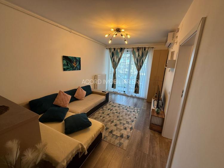 Apartament 2 camere zona Tomis Nord - 3