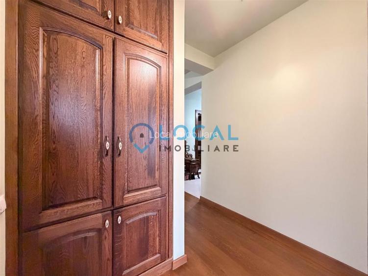 Apartament 4 camere | 104 mp | 2 parcari  | Manastur - 14