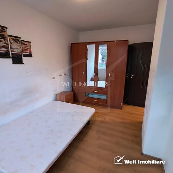 Apartament călduros de vanzare – zona Gării - 13