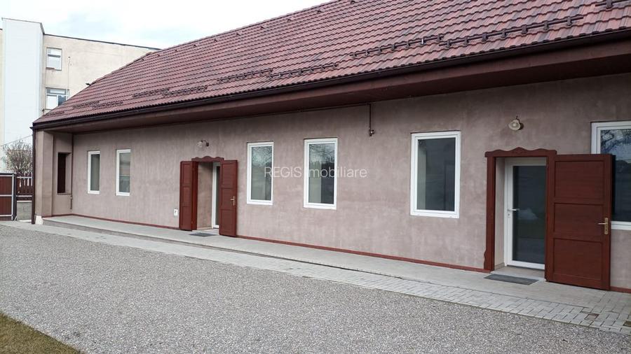 Casa deosebita 3 Camere  la prima închiriere | Centru  Sacele - 29