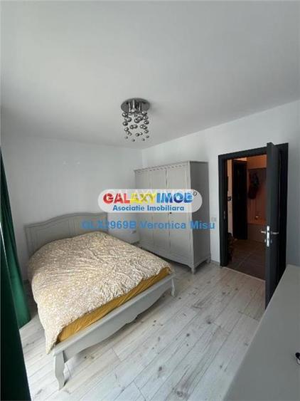 Apartament 2 camere   loc parcare subteran    Theodor Pallady - 5