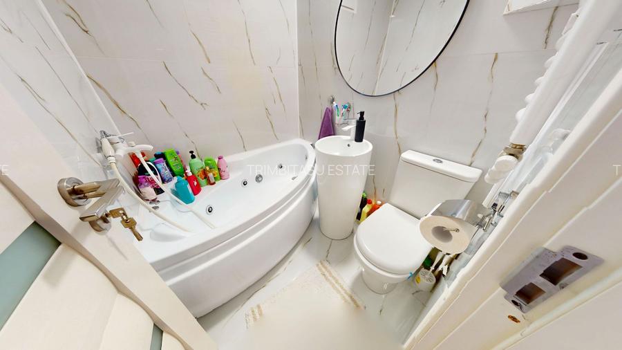 Apartament 4 camere superb Plaza - 15