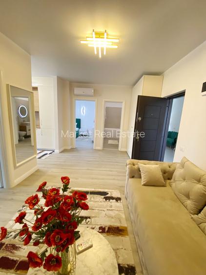 Apartament 3 camere / 2 bai - Metrou Berceni (100 metri) - 8