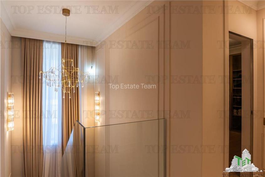 Vila premium complet mobilata si utilata. Gata de mutat - Tunari - 13