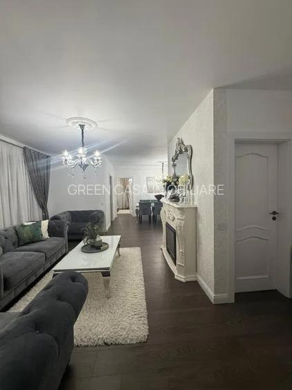 Apartament 3 camere, 80 mp, garaj inclus in pret,zona Vivo - 2