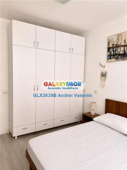 Apartament Berceni -  Metalurgiei - Aparatorii Patriei - Parcare - 5