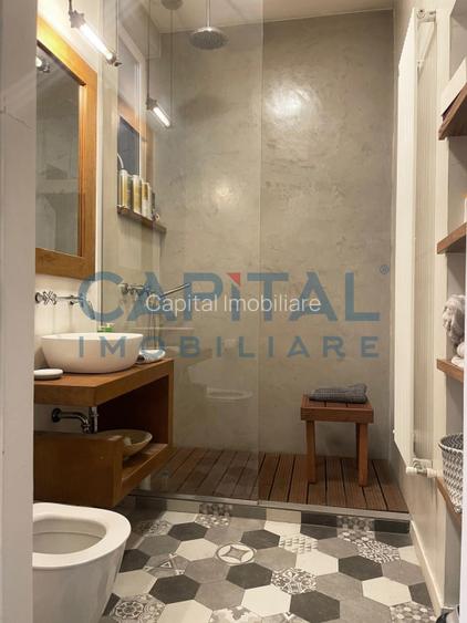 Vanzare apartament cu 3 camere zona Calea Dorobantilor! Comision 0! - 5