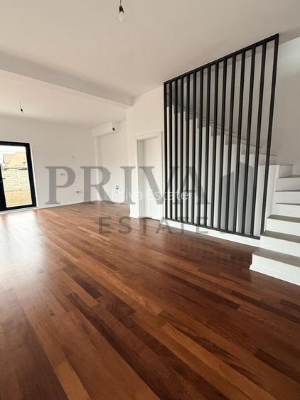 Duplex premium despartit prin camera tehnica in Sacalaz - 4