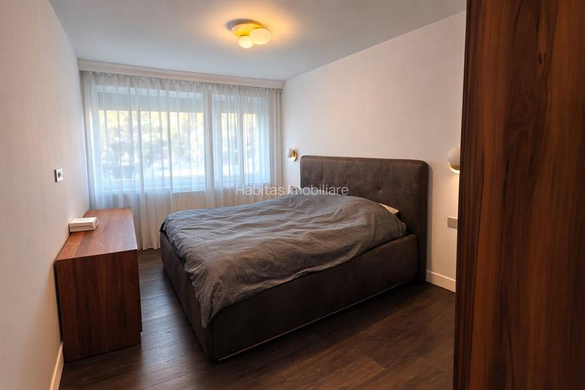 Apartament 3 camere, finisat modern, boxa, parcare, Vlahuta-Grigorescu - 3