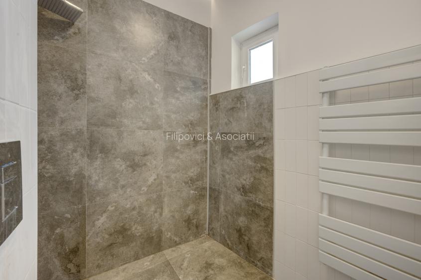 ULTRACENTRAL – ROSETTI, GARSONIERA 37 MP TOTAL, RENOVAT! - 7