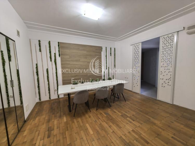 Parter +1 Birouri la Casa Berzei - Mircea Vulcanescu - 6