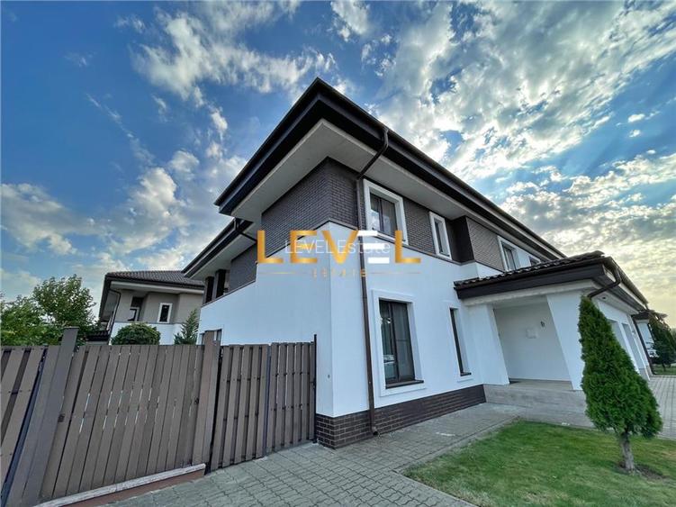 [VIDEO] Modern Unfurnished 4 Bedroom Villa with Private Pool for Rent in Oxford - 33