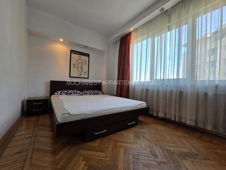Apartament 2 camere zona parc Cismigiu / Sala Palatului - 5