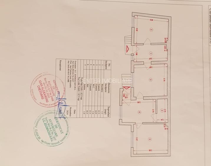 TURDA,CASA INDIVIDUALA DE VANZARE, 251 MP, S+P, CURTE PROPRIE, INVESTITIE - 20