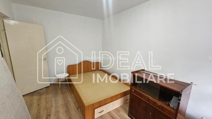 Apartament 2 camere | Etaj 1 | Valea Aurie | Mobilat și utilat - 2