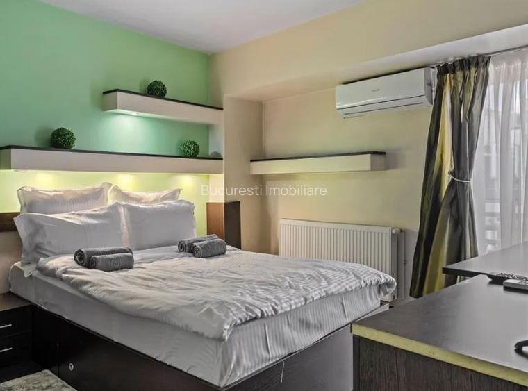 Unirii,Metrou,Parc,Bloc 1995,Etajul 6/8,Decomandat,Geam baie,BOILER,2 BAI - 2