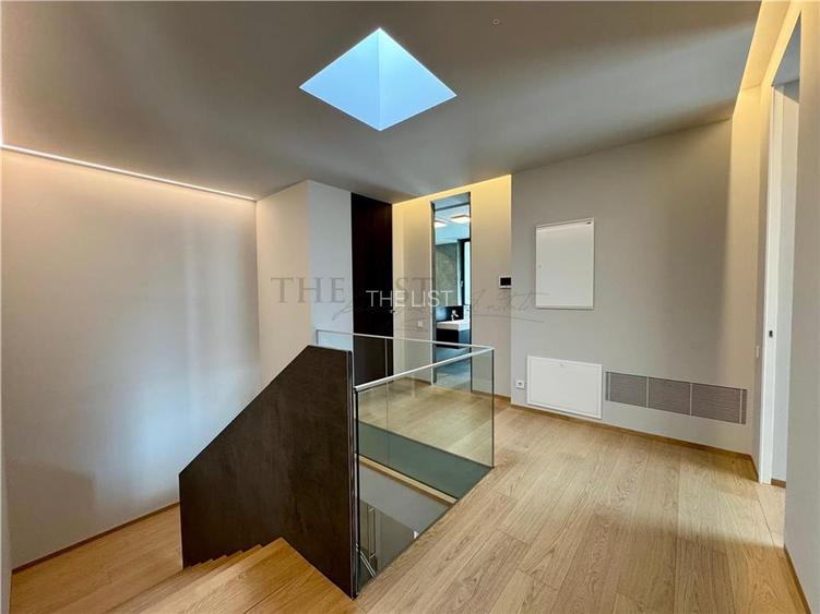 PIPERA | CASA INDIVIDUALA DE VANZARE CU 5 DORMITOARE - 10