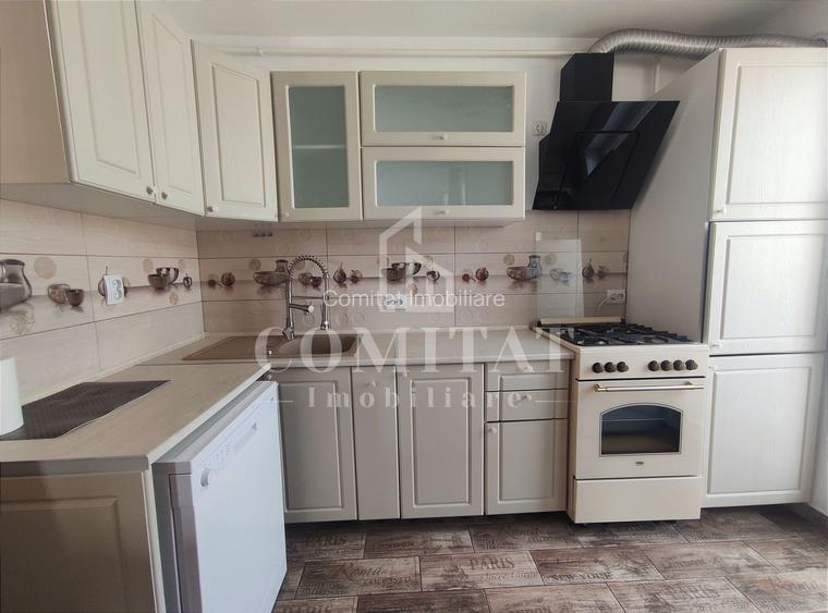 Apartament cu 3 camere decomandate | Andrei Mureșanu| Finisaje moderne - 6