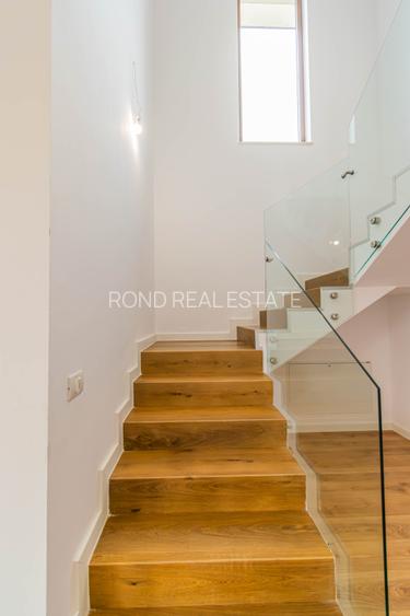 Proiect Aleea cu Tei, ultima unitate, curte amenajata - 14