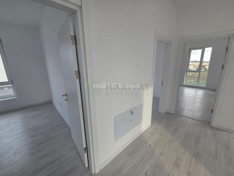 Casă tip 3 – Ivonco Residential, Tunari, Str. Orientului - 9