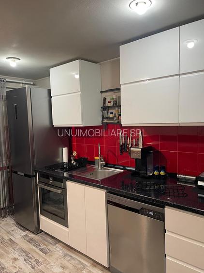 Apartament 3 camere -Zona Sud- 90mp - 84500 euro - 6