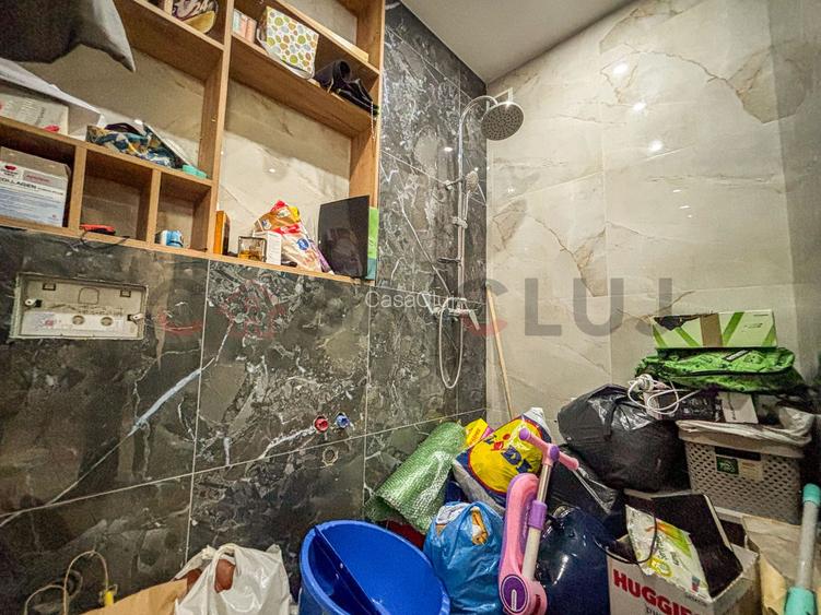 Modern | 2 bai | Bloc Nou  -  Zona Revo Iris - 10