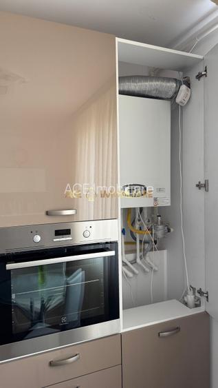 2 Camere de inchiriat | Popesti Leordeni | Parcare | Centrala - 12