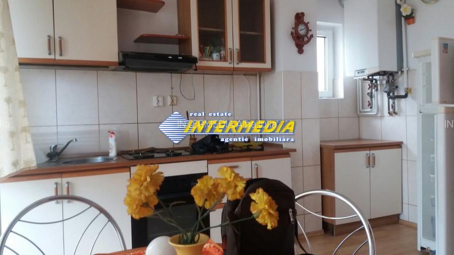Apartament cu 4 Camere 2 bai de vanzare in Alba Iulia Cetate - 11