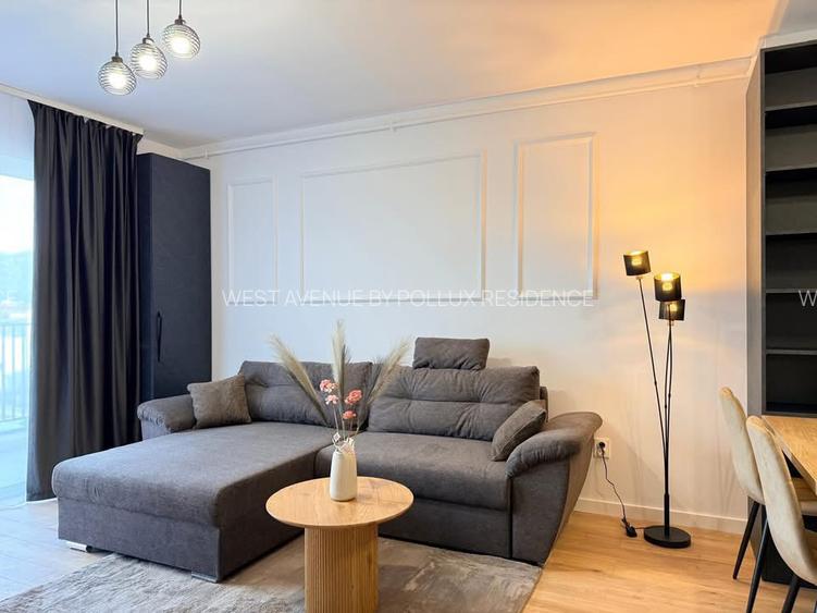 Apartament 2 camere zona Militari | parc privat | paza - 5