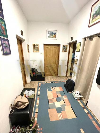 Apartament la cheie - 4 camere decomandate I SU 100mp - Dambul Rotund