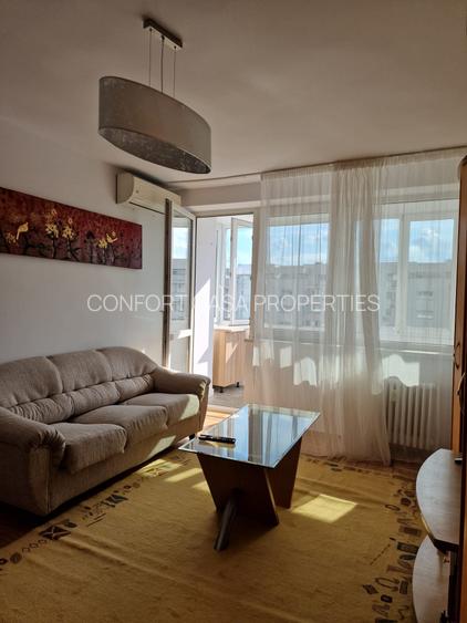 Pta Muncii  metrou- Vatra Luminoasa - Maior Coravu -Apartament 2 camere- modern - 9