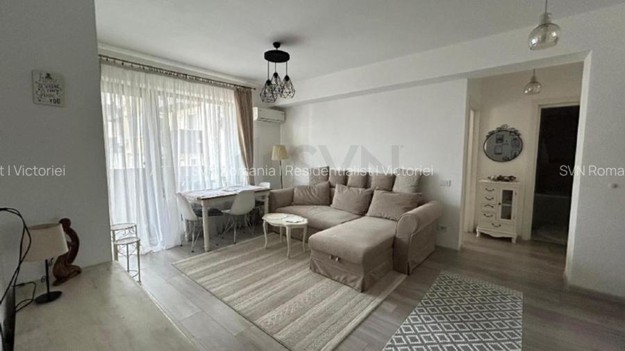 REA1029247 Apartament 2 camere - Marriott - Caterala Neamului - 15