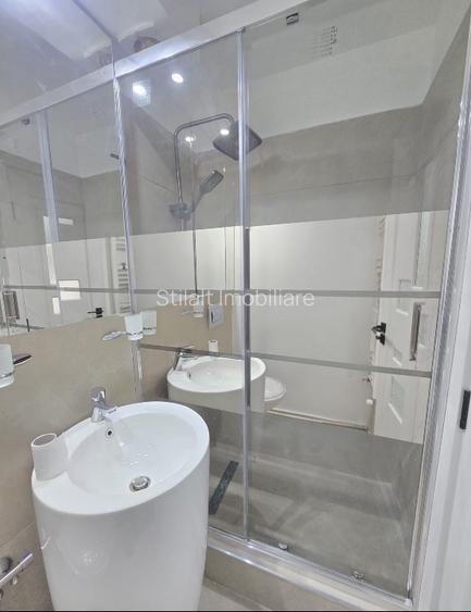 Apartment 3 camere Tomis Nord, Lic Decebal, Zodiac - 8