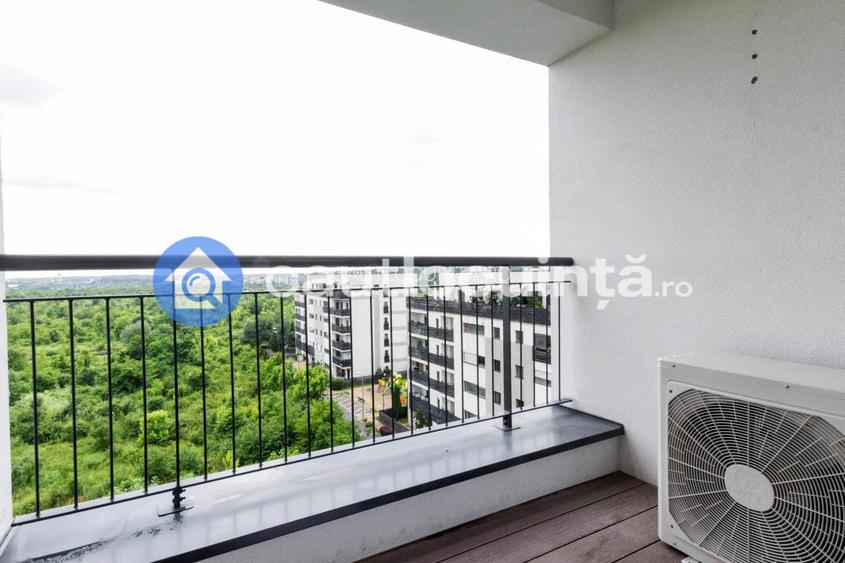 Apartament 3 camere | Baneasa | Iancu Nicolae | Loc Parcare - 11
