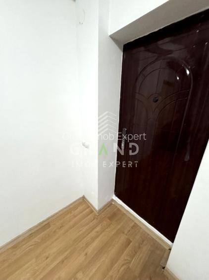 2 camere | 42mp | Grădină/Parcare | Bocskai Istvan/Capăt str.Constantin Brâncuși - 16