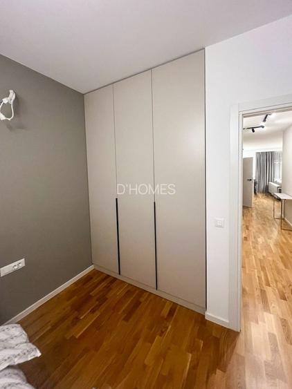 &Icirc;nchiriere apartament 3 camere 105mp | 2 locuri de parcare - 20