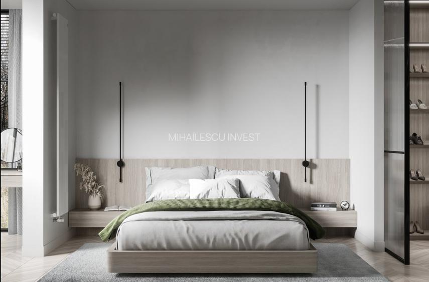 OFERTĂ LIMITATĂ – Apartamente noi la doar 1.200 €/mp + TVA - 15 min metrou - 17