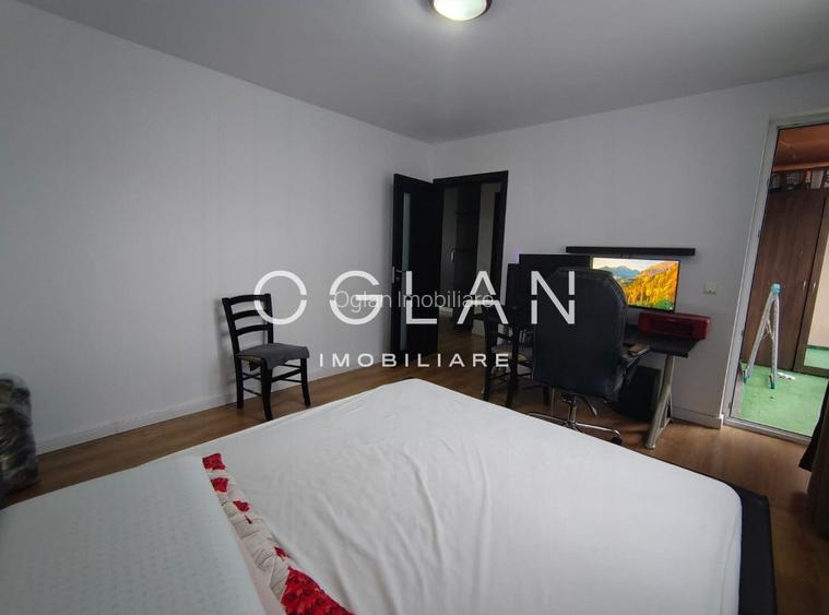 Apartament spatios cu 3 camere- zona Ciresica - 16