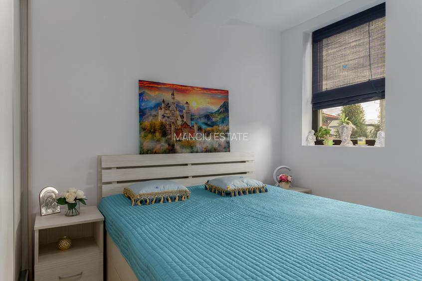 De vanzare - Apartament cochet Jandarmeriei - 10